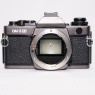 Olympus Used Olympus OM-3 Ti 35mm SLR camera body, black titanium