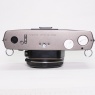 Olympus Used Olympus OM-3 Ti 35mm SLR camera body, black titanium