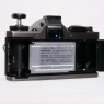 Olympus Used Olympus OM-3 Ti 35mm SLR camera body, black titanium