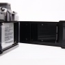 Olympus Used Olympus OM-3 Ti 35mm SLR camera body, black titanium