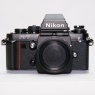 Nikon Used Nikon F3/T 35mm SLR camera body