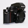 Nikon Used Nikon F3/T 35mm SLR camera body