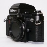 Nikon Used Nikon F3/T 35mm SLR camera body