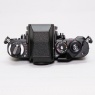 Nikon Used Nikon F3/T 35mm SLR camera body