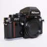 Nikon Used Nikon F3/T 35mm SLR camera body