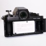 Nikon Used Nikon F3/T 35mm SLR camera body