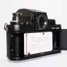 Nikon Used Nikon F3/T 35mm SLR camera body