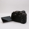 Lumix Used Panasonic Lumix DC-G90 Mirrorless camera with 12-35mm lens