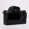 Sony Used Sony Alpha 7 III Mirrorless camera body