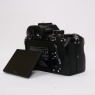 Sony Used Sony Alpha 7 III Mirrorless camera body