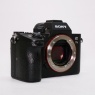 Sony Used Sony Alpha 7 III Mirrorless camera body