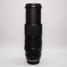 Tamron Used Tamron 100-400mm f/4.5-6.3 Di VC USD Lens for Canon EOS