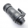 Sigma Used Sigma 50-500mm f4.5-6.3 APO DG HSM OS For Canon EOS