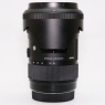 Sigma Used Sigma 18-35mm f1.8 DC lens for Canon EOS