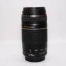 Canon Used Canon EF 75-300mm f4-5.6 III USM lens