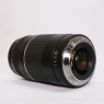 Canon Used Canon EF 75-300mm f4-5.6 III USM lens