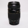 Tamron Used Tamron 70-300mm f4-5.6 Di LD lens for Canon EOS