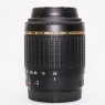 Tamron Used Tamron 55-200mm f4-5.6 Di II lens for Canon EOS