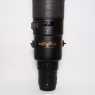 Nikon Used Nikon AF-S 800mm f5.6 E FL ED N lens with TC