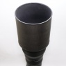 Nikon Used Nikon AF-S 800mm f5.6 E FL ED N lens with TC