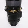 Nikon Used Nikon AF-S 180-400mm f4 E TC 1.4 FL ED N lens