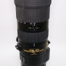 Nikon Used Nikon AF-S 180-400mm f4 E TC 1.4 FL ED N lens