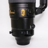 Nikon Used Nikon AF-S 180-400mm f4 E TC 1.4 FL ED N lens