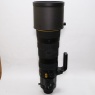 Nikon Used Nikon AF-S 180-400mm f4 E TC 1.4 FL ED N lens