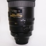Nikon Used Nikon AF-S 400mm f2.8 G ED VR N lens