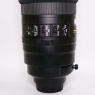 Nikon Used Nikon AF-S 400mm f2.8 G ED VR N lens