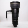 Nikon Used Nikon AF-S 400mm f2.8 G ED VR N lens