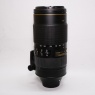 Nikon Used Nikon AF-S Nikkor 80-400mm f4.5-5.6 G ED lens