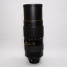 Nikon Used Nikon AF-S Nikkor 80-400mm f4.5-5.6 G ED lens