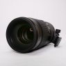 Nikon Used Nikon AF-S Nikkor 80-400mm f4.5-5.6 G ED lens