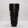 Nikon Used Nikon AF-S Nikkor 300mm f4 PF ED lens
