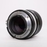 Nikon Used Nikon 105mm f2.5 Manual focus lens