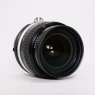 Nikon Used Nikon AI 24mm f2 lens