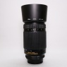 Nikon Used Nikon AF 70-300mm f4-5.6 D ED lens