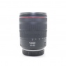 Canon Used Canon RF 24-105mm f4 L IS USM lens