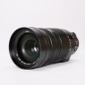 Lumix Used Panasonic 100-400mm f4.0-6.3 Leica DG Vario-Elmar II ASPH Power OIS lens