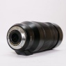 Lumix Used Panasonic 100-400mm f4.0-6.3 Leica DG Vario-Elmar II ASPH Power OIS lens