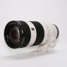 Sony Used Sony FE 70-200mm f4 OSS zoom lens