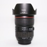 Canon Used Canon EF 24-105mm f2.8 L II lens