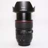 Canon Used Canon EF 24-105mm f2.8 L II lens