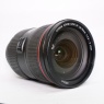 Canon Used Canon EF 24-105mm f2.8 L II lens