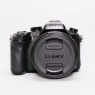 Lumix Used Panasonic Lumix DMC-FZ2000 bridge camera