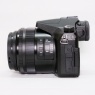 Lumix Used Panasonic Lumix DMC-FZ2000 bridge camera
