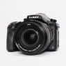 Lumix Used Panasonic Lumix DMC-FZ2000 bridge camera