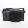 Lumix Used Panasonic Lumix DMC-LX100 digital compact camera