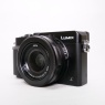 Lumix Used Panasonic Lumix DMC-LX100 digital compact camera
